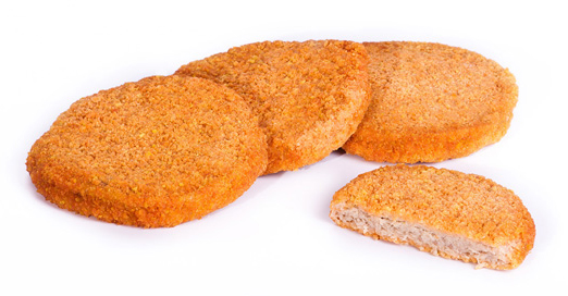 Cutlets «Dlya perekusa»