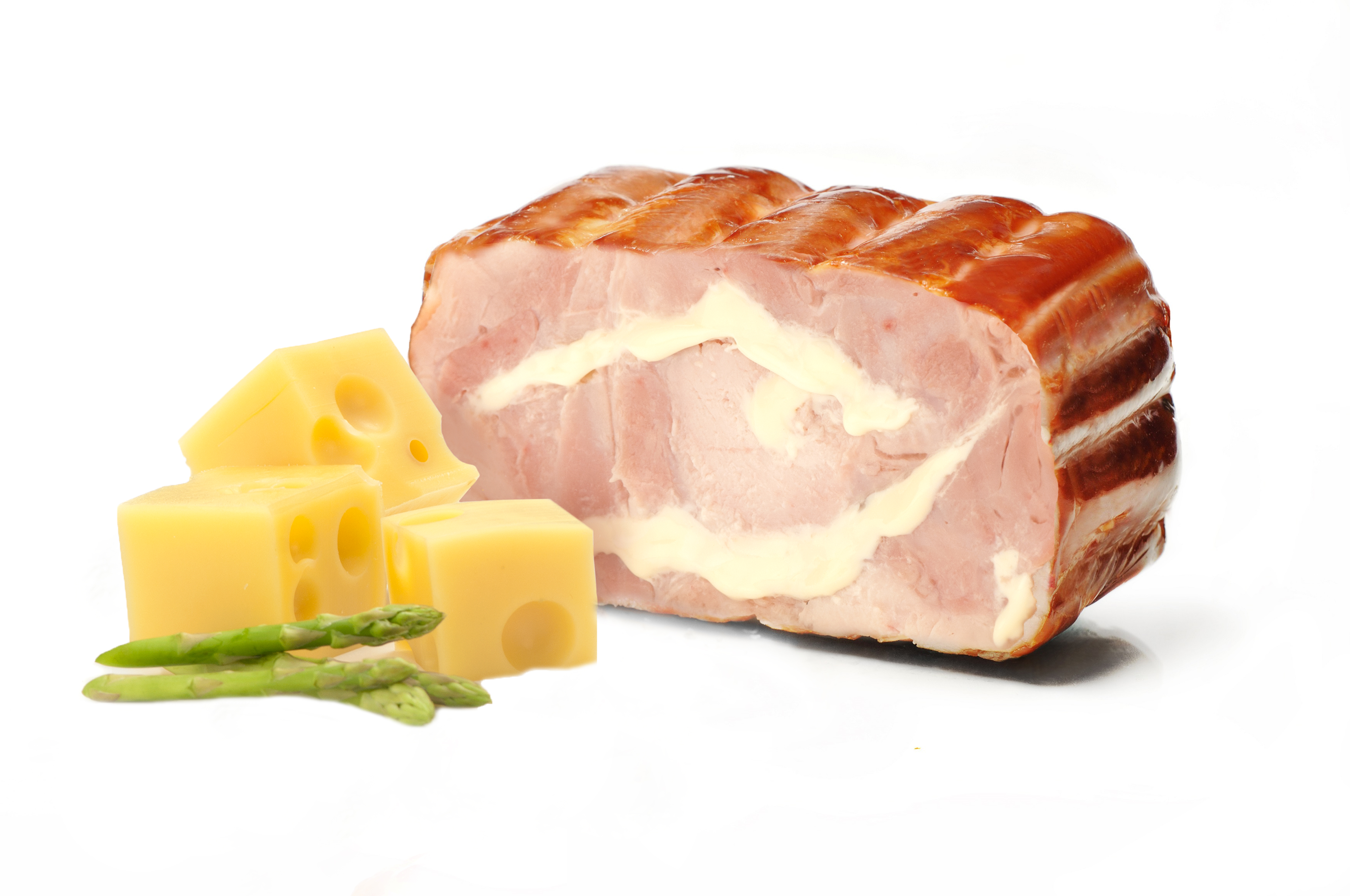 Roll with cheese "Prioskolsky"