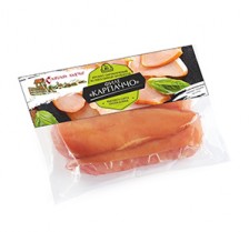 Филе «Карпаччо»