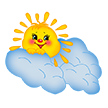 May Laughing Children Live in a Peaceful World