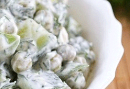 Салат "Леди"