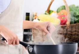 Виды обработки продуктов