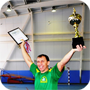"Prioskolie" has The Cup again!