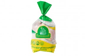 Тушка ЦБ 1 сорта (фирменный пакет)