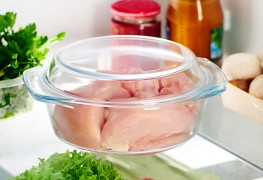 Разморозка