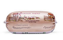 со шпиком «Традиционная»