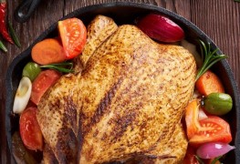 Жарка на сковороде