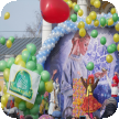 Kostroma Snow Maiden