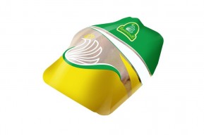 Тушка ЦБ 1 сорта (лоток)