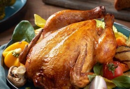 12 советов, которые помогут идеально приготовить курицу