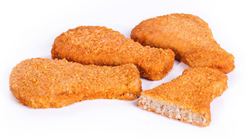 «Ножка куриная»