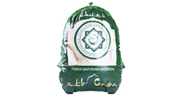 Тушка ЦБ «Халяль» (фирм. пакет)