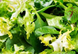 Салаты! Полезные и вкусные!