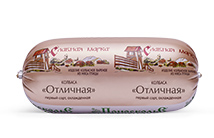 «Отличная»