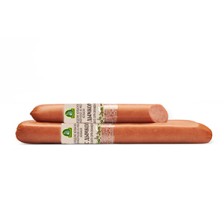Semi-smoked small sausage "S dymkom"